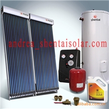 外贸出口太阳能，太阳能热水器，太阳能热水集热器