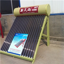 供应品牌太阳能热水器厂家直销低价批发