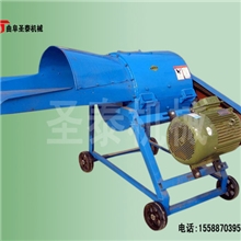 秸秆揉搓机秸秆揉丝机柠条揉丝机芦苇揉丝机