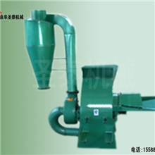 铡草粉碎一体机