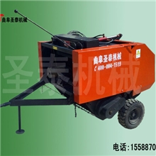 河南打捆机价格自动打捆机打捆机视频