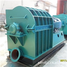 2013款树干粉碎棉花秸秆粉碎机秸秆1-2T成套粉碎设备