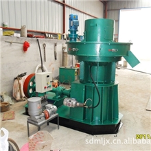 环保设备颗粒机木屑颗粒机生物质能环模颗粒机