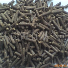 供应玉米秸秆颗粒