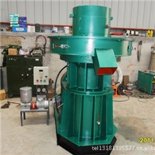 中国制造优质木屑颗粒机