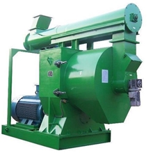 供应山东德州专业颗粒机