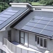 家用光伏发电站太阳能发电机1KW-30KW