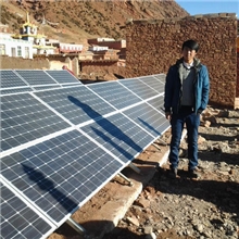 兰州供应玉树太阳能发电机