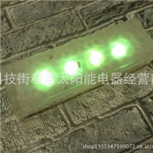 太阳能地砖灯，兰州市厂家供应太阳能地砖灯