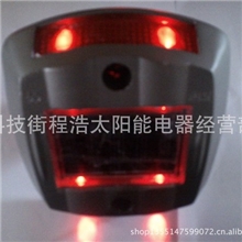 西北太阳能道钉灯，太阳能道钉灯警示