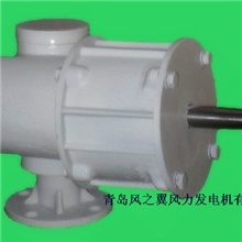 高质量风力发电机300w