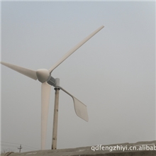 高效率发电机300w