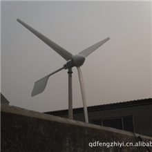 小型风力发电机300w