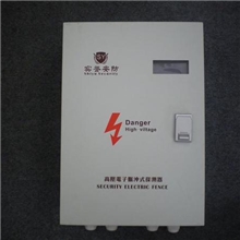 供应电子围栏安装图片，电子围栏系统原理