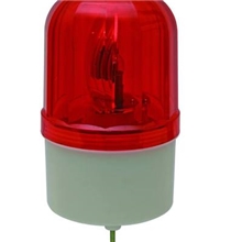 供应电子围栏声光报警器、报警器、脉冲电子围栏报警器、