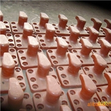 船用舱盖链轮，导缆空，系缆桩，船锚等非标配件定做