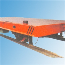 【供应】KPD低压轨道电动平车、电动轨道平车