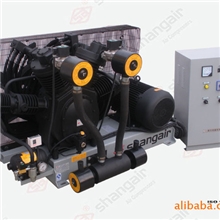 供应PET吹瓶专用高压空压机
