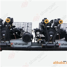 供应无油吹瓶空压机