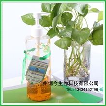 专业生产加工化妆品蜂蜜滋润保湿啫喱OEM