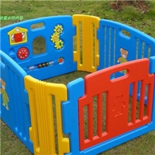 出口欧洲8片游戏围栏栅栏安全围栏护栏儿童玩具婴儿玩具