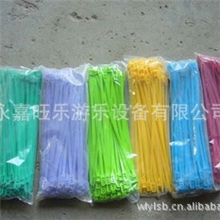 扎带23元100条扣带扎扣淘气堡配件尼龙扎带儿童乐园