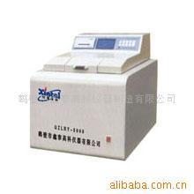 鹤壁市鑫泰高科仪器仪表制造供应全自动汉字发热量热仪