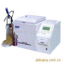 供应智能汉字发热量仪