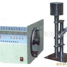供应NJ-2型粘结指数测定仪