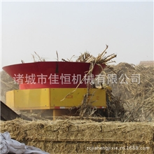 全自动切草机潍坊厂家直销常年供应【图】