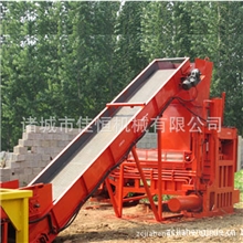 诸城专业直销供应佳恒全自动秸秆粉碎机