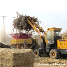 质优价廉优质全自动碎草机长期供应