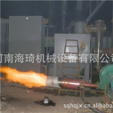 生物质气化炉&mdash;&mdash;锅炉节能改造环保设备