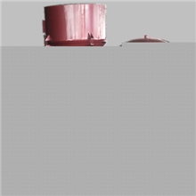 熔铝炉配套生物质燃烧机，节省燃油资金60%以上