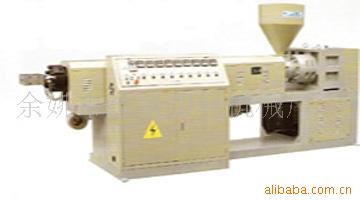 供应塑料挤出机