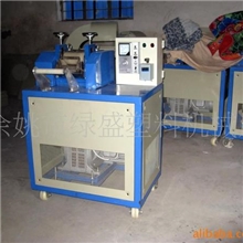 促销绿盛塑料切粒机切粒机【优良品质信誉保障】