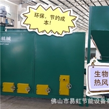 易虹节能生物质热风炉高效及环保节能30-50%全国招商代理经销