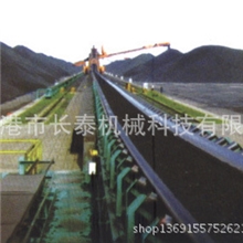 TD75/DTⅡ型固定式皮带输送机