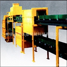 专业生产、定制托盘式输送机|多点进、卸料|品质保证、信誉第一