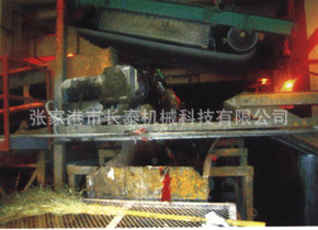 专业生产、定制入厂垃圾综合处理设备等各类输送设备