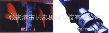 LS型螺旋输送机