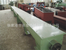 专业生产各类螺旋输送设备|GX型螺旋输送机