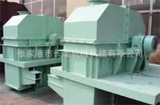 TB型板链斗式提升机