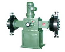 连云港海普供应2JDM-2500/1.0计量泵