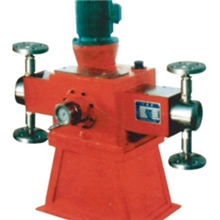 连云港双缸2JT-15000L/h不锈钢大流量计量泵