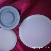 连云港海普供应国内外各种计量泵膜直径0--400