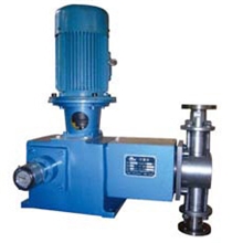 供应JZ-80/10不锈钢柱塞计量泵