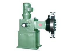 连云港海普供应JDM-500/8.0隔膜计量泵