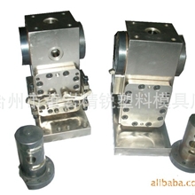 厂家专业供应高温递进式五层复合分配器优质多路分配器系列