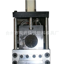 专业生产快速换网器液压自动板式换网器